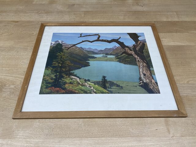 Silsersee