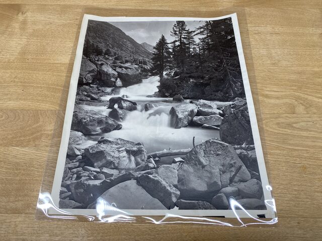 Berninapass, Engadin