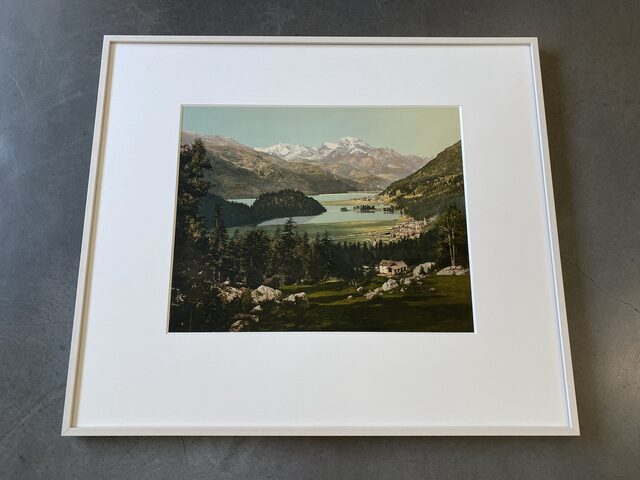 St.Moritz