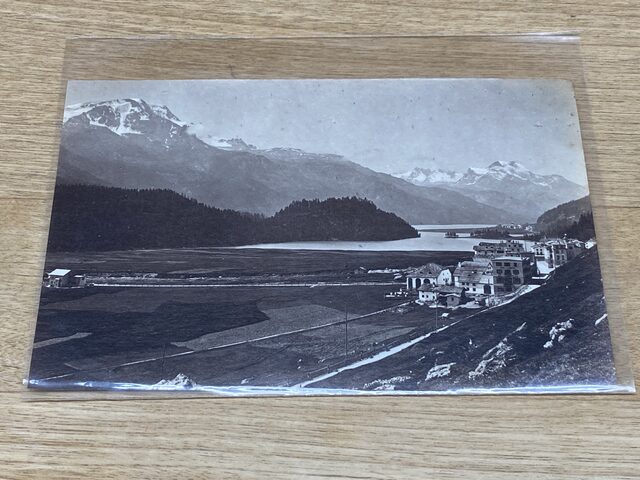St.Moritz