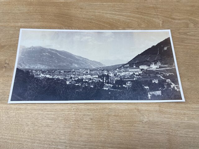 Chur