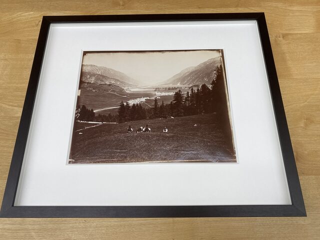 Celerina, St.Moritz, Engadin
