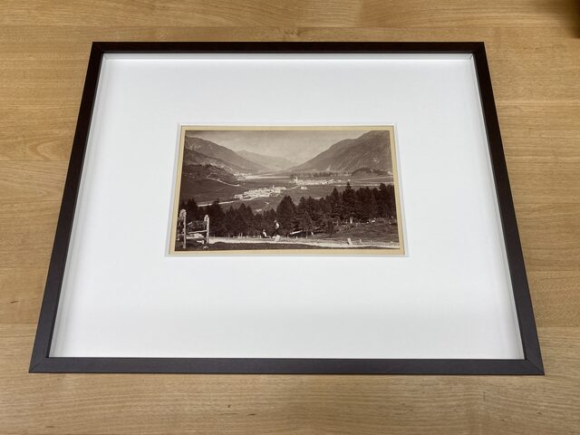 Celerina, St.Moritz, Engadin