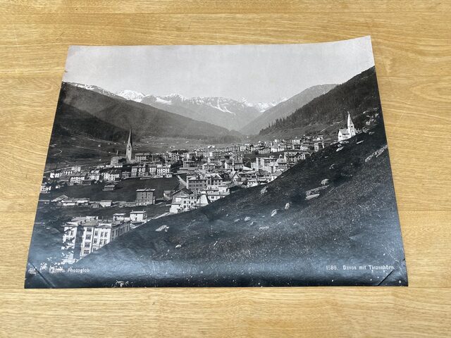 Davos