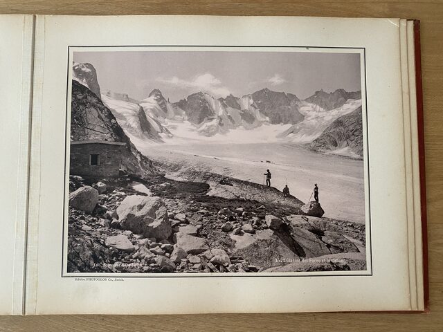 Maloja