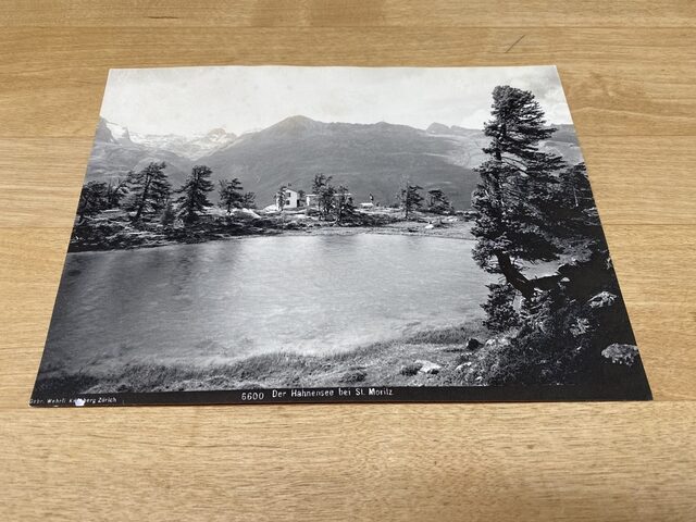 St.Moritz