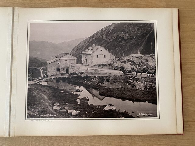 Julierpass