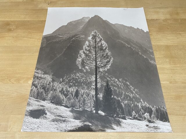 Bregaglia