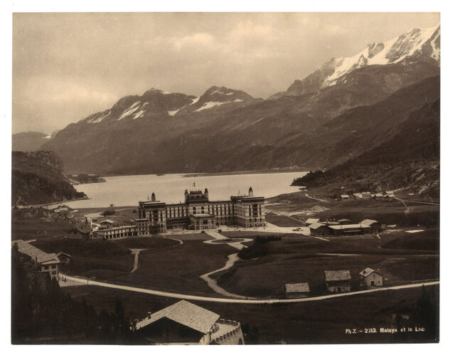 Maloja