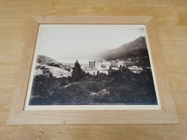 Engadin