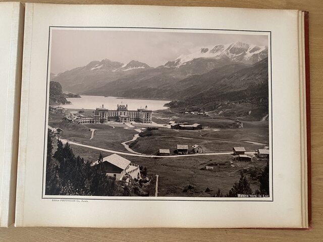 Maloja