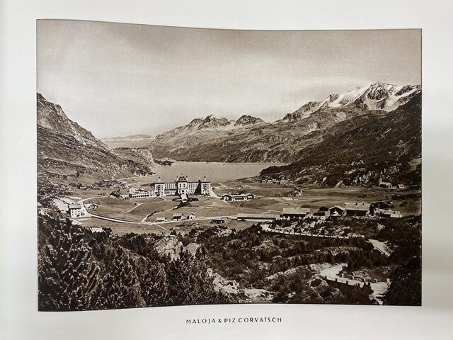 Maloja