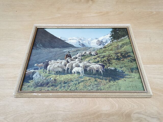 Morteratsch