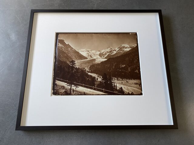 Morteratsch