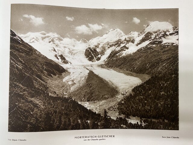 Morteratsch
