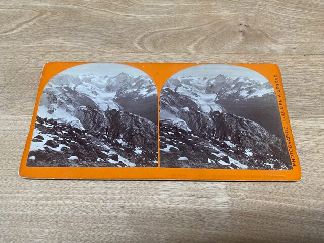 Piz Languard, Pontresina
