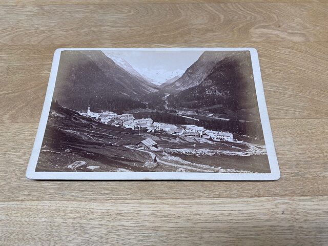 Val Roseg