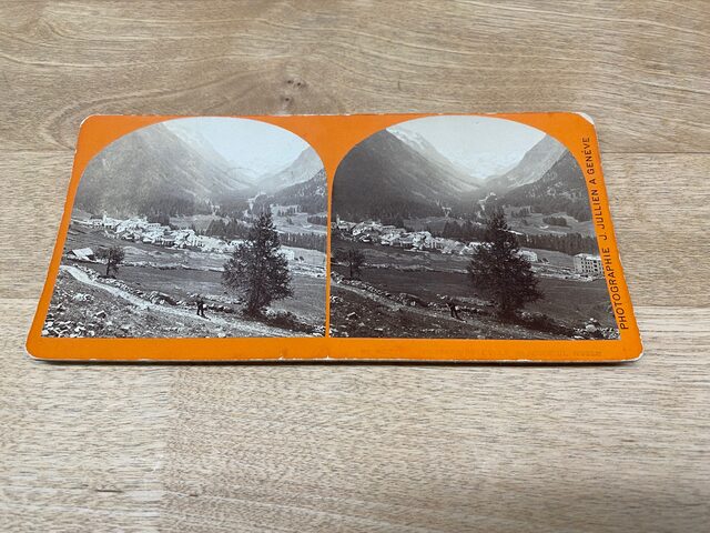 Pontresina