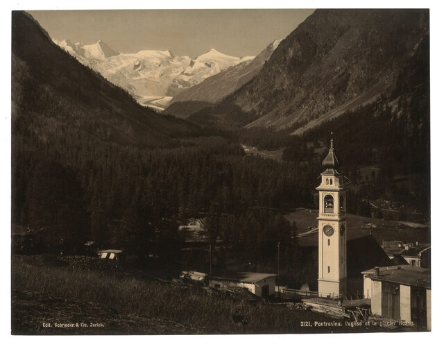 Pontresina