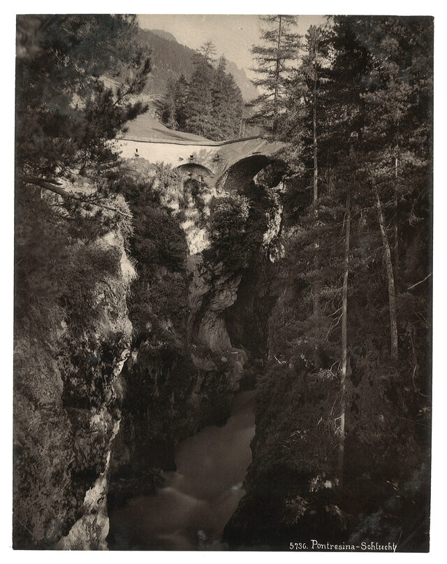 Pontresina