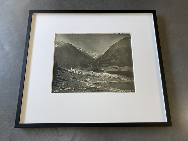 Pontresina