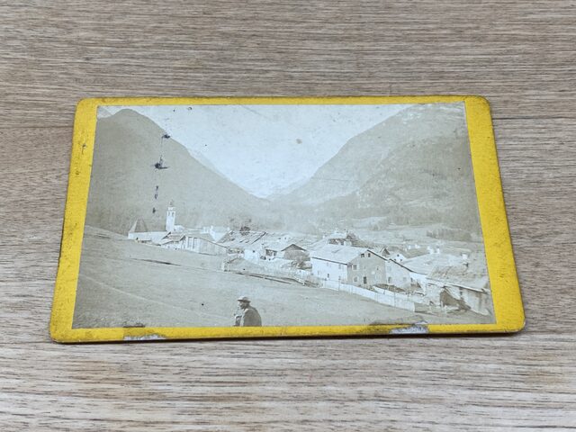 Pontresina