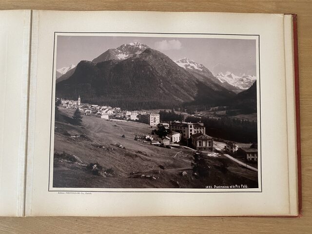 Pontresina