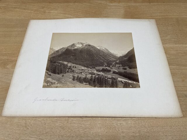 Pontresina