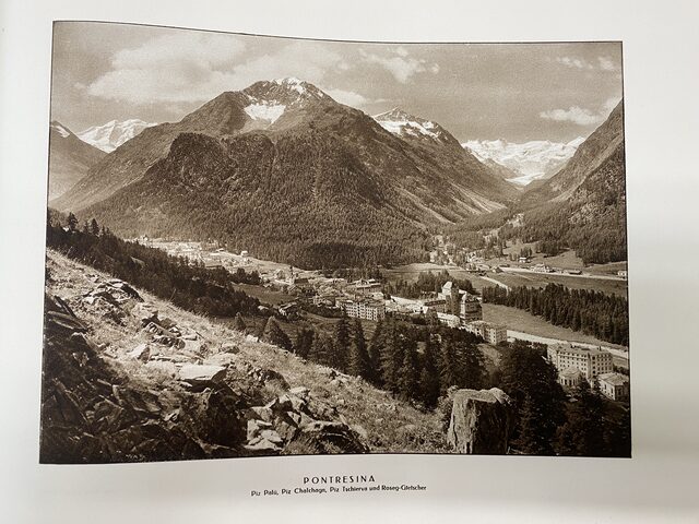 Pontresina