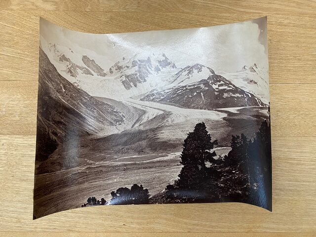 Val Roseg