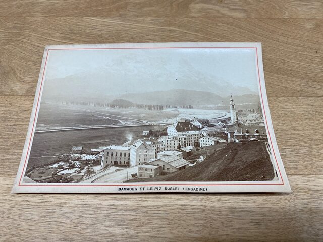 Samedan