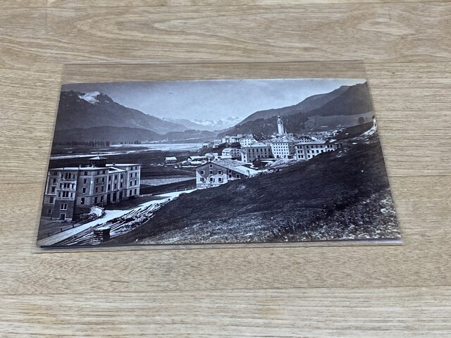 Samedan