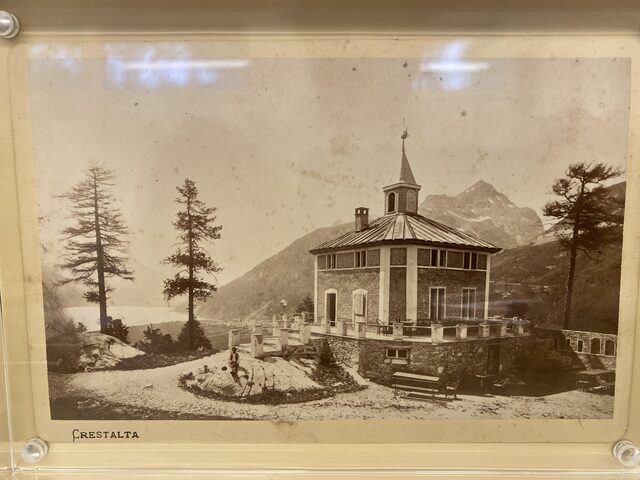 Silvaplana