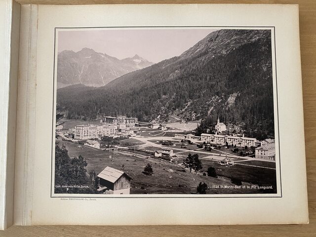 St.Moritz