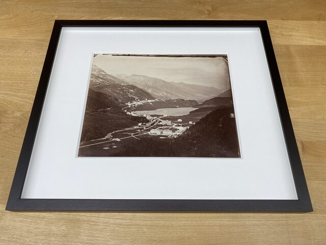 St.Moritz, Engadin