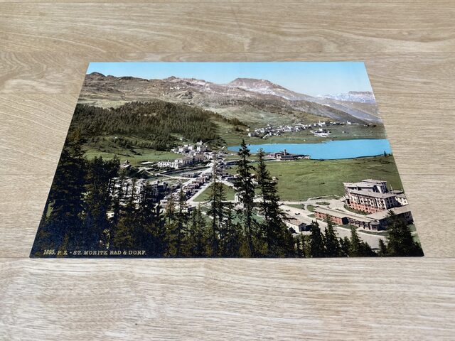 St.Moritz