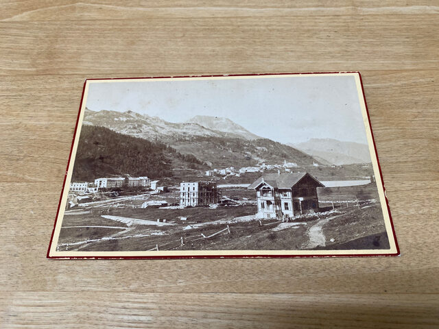 St.Moritz