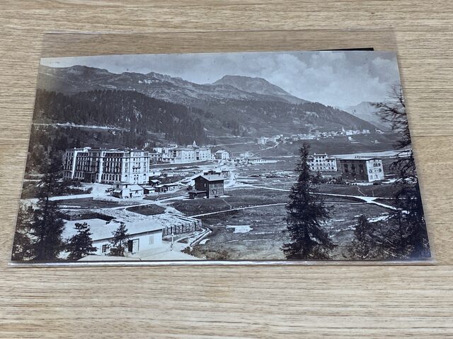 St.Moritz