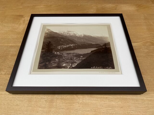 St.Moritz, Engadin