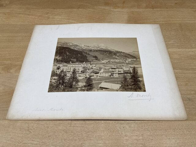 St.Moritz