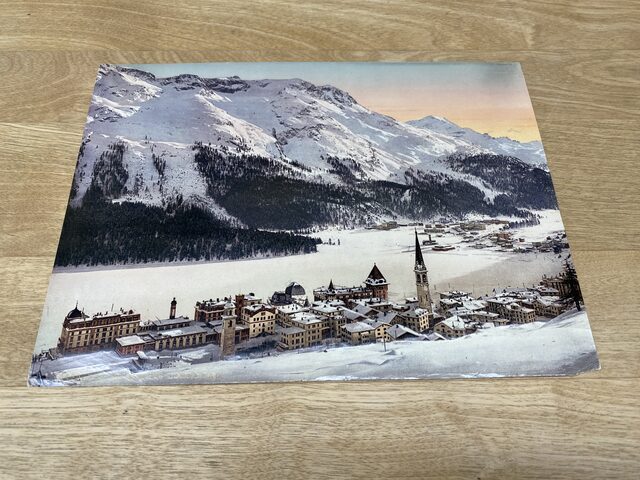 St.Moritz