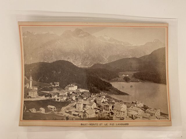 St.Moritz