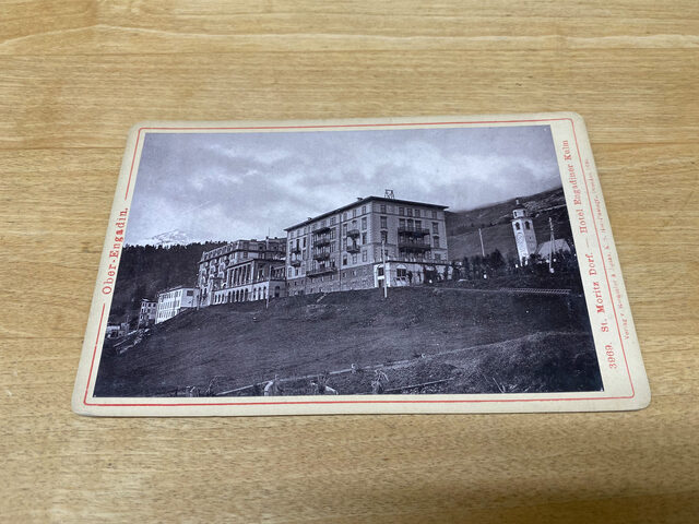 St.Moritz