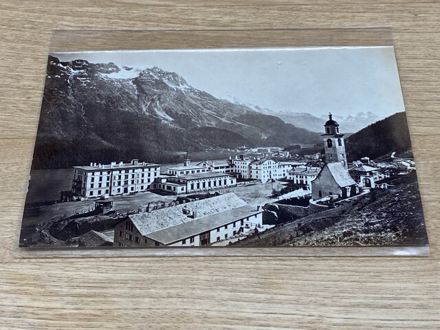 St.Moritz