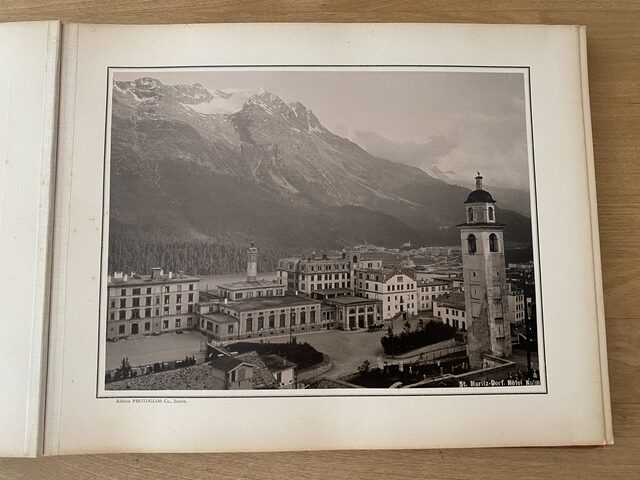 St.Moritz