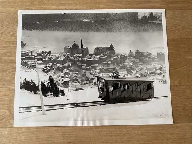 St.Moritz
