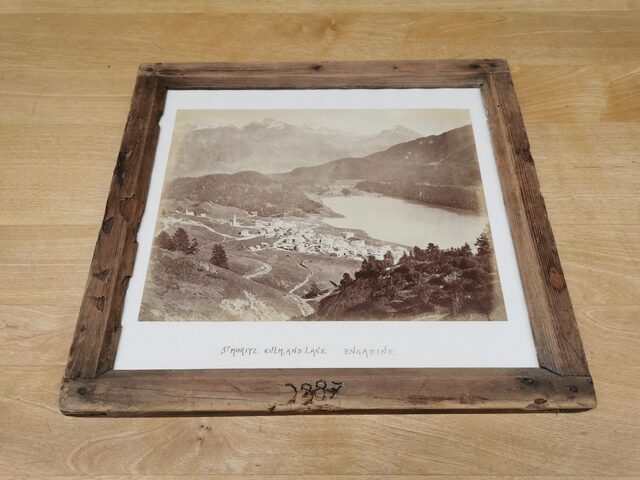 St.Moritz