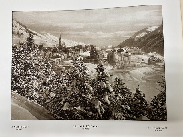 St.Moritz
