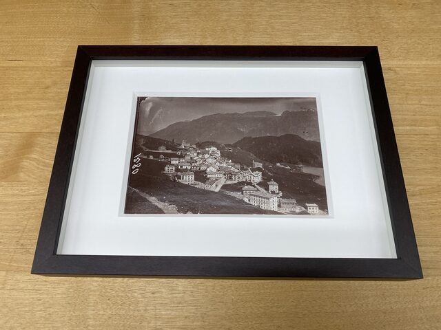 St.Moritz, Engadin