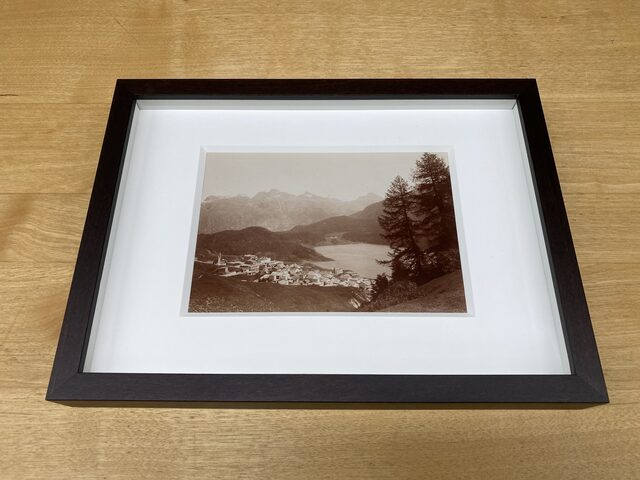 St.Moritz, Engadin